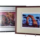 Todd Winters Giclee and Artist Proof Texas/New Mexico 