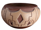Tomasita Montoya(1899-1978) Dominguita Naranjo San Juan Pueblo Pottery - Estate Fresh Austin