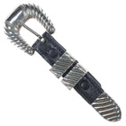 Unworn Vintage Vogt Sterling silver 3/4