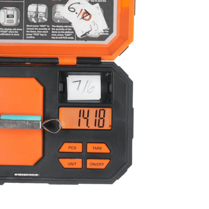 Veronica Poblano Zuni Turquoise and branch coral inlay sterling pendant - Estate Fresh Austin