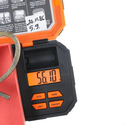 Vintage Ankh 14k gold/Amethyst mounted bronze - Estate Fresh Austin