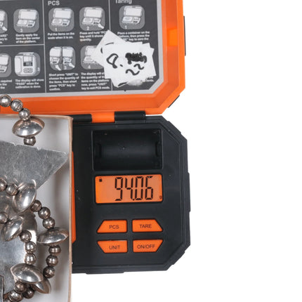 Vintage B Southwestern Sterling Hematite pendant necklace - Estate Fresh Austin