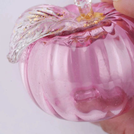 Vintage Cranberry Murano apple - Estate Fresh Austin