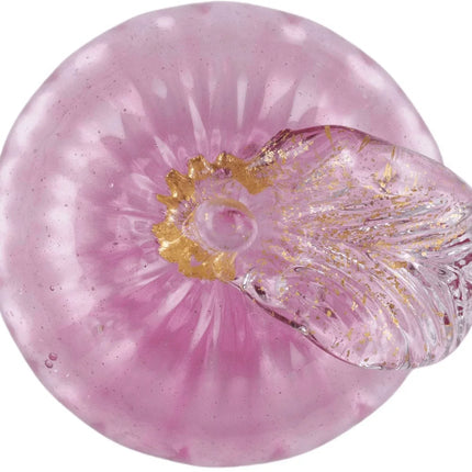 Vintage Cranberry Murano apple - Estate Fresh Austin