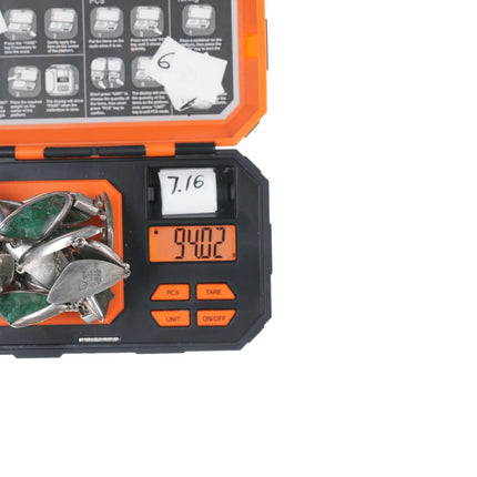 Vintage Enrique Ledesma Taxco Sterling jewelry set - Estate Fresh Austin