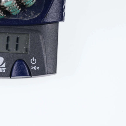 6 3/8" Vintage Fred Harvey Era Native American Sterling Cuff Bracelet - Estate Fresh Austin