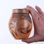 Vintage Hopi pottery jar - Estate Fresh Austin