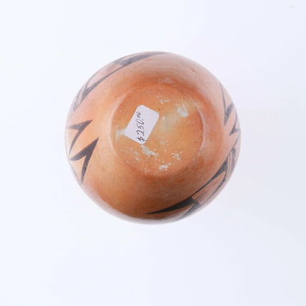 Vintage Hopi pottery jar - Estate Fresh Austin