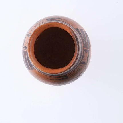 Vintage Hopi pottery jar - Estate Fresh Austin