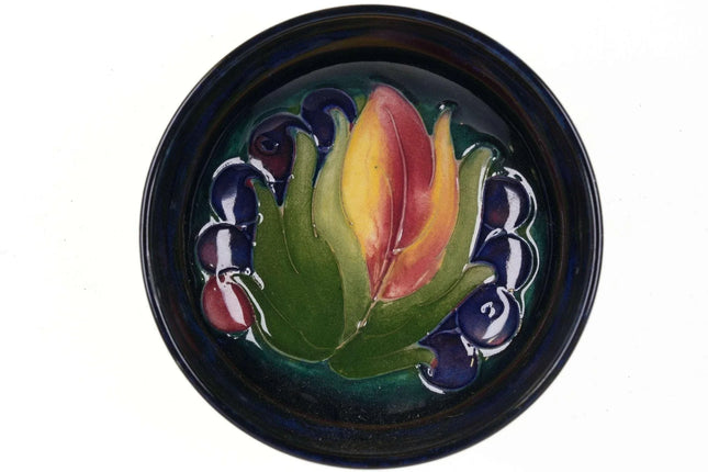 Vintage Moorcroft Art Pottery small bowl - Estate Fresh Austin