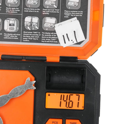 Vintage Native American cast silver cross pendant turquoise - Estate Fresh Austin