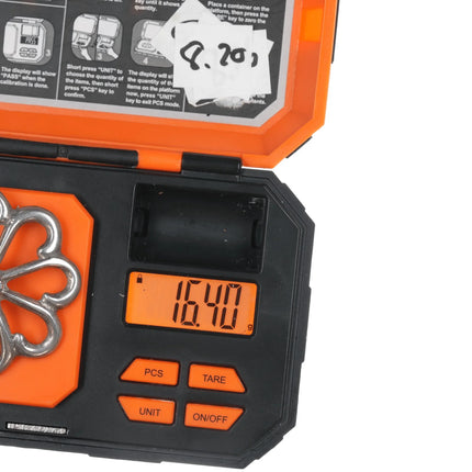 Vintage Native American cast silver pin with turquoise - Estate Fresh Austin