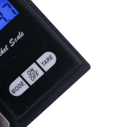 Vintage Native American Mitchell Calabaza Sterling cuff bracelet - Estate Fresh Austin