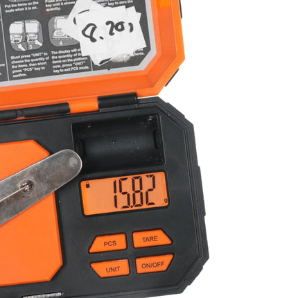 Vintage Native American overlay style silver pin - Estate Fresh Austin