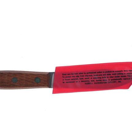 Vintage Native American Plains Indians Sheath with Russell Green River Works Kni - Estate Fresh Austin