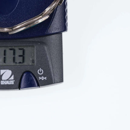 Vintage Native American Sterling channel inlay turquoise cuff bracelet j - Estate Fresh Austin