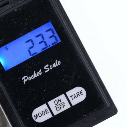 Vintage Native American Turquoise Sterling Old Pawn cuff bracelet - Estate Fresh Austin