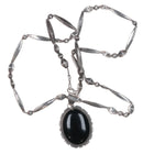 Vintage Navajo silver 30