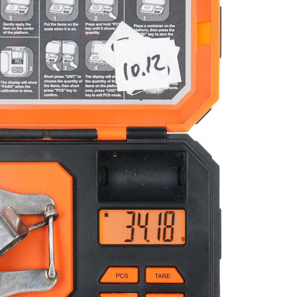 Vintage Navajo Sterling belt buckle with two keepers - Estate Fresh Austin