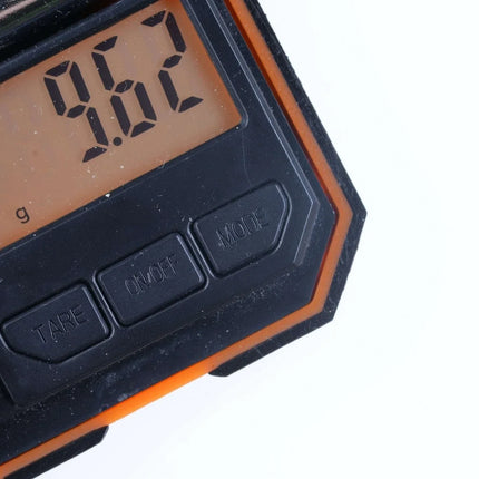 6.5" Vintage Navajo Sterling/turquoise cuff bracelet e - Estate Fresh Austin