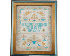 Vintage Needlepoint 