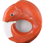 Vintage Neiman Marcus Japanese Koi form bowl - Estate Fresh Austin