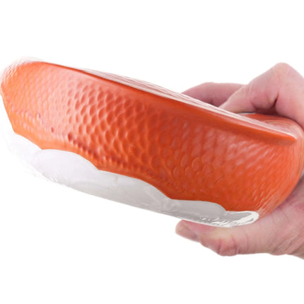 Vintage Neiman Marcus Japanese Koi form bowl - Estate Fresh Austin