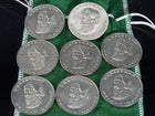 Vintage Neiman Marcus Token One Gift Dollar (8) - Estate Fresh Austin