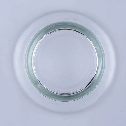 Vintage Pepsi Cola Soda fountain glass - Estate Fresh Austin