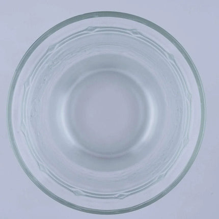 Vintage Pepsi Cola Soda fountain glass - Estate Fresh Austin