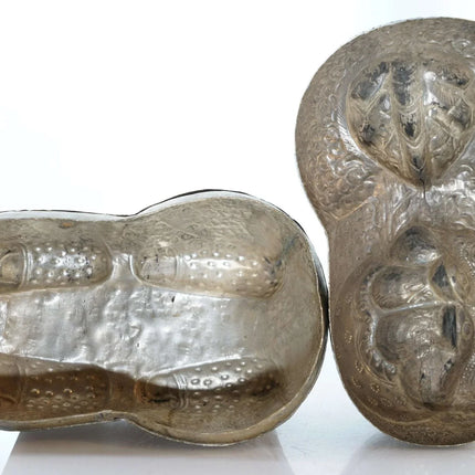 Vintage Southeast Asian Foo Lion box - Estate Fresh Austin