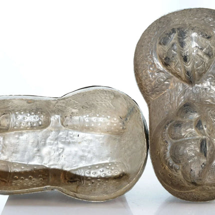 Vintage Southeast Asian Foo Lion box - Estate Fresh Austin