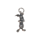 Vintage Sterling Disney Winnie The Pooh Rabbit charm in sterling - Estate Fresh Austin