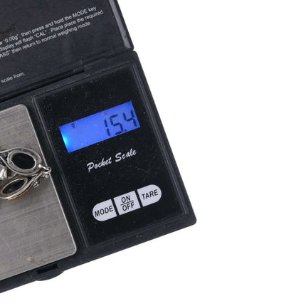 Vintage Sterling silver deco bracelet - Estate Fresh Austin