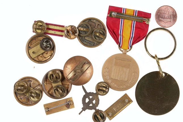 Vintage US Military lot 2 - Estate Fresh Austin