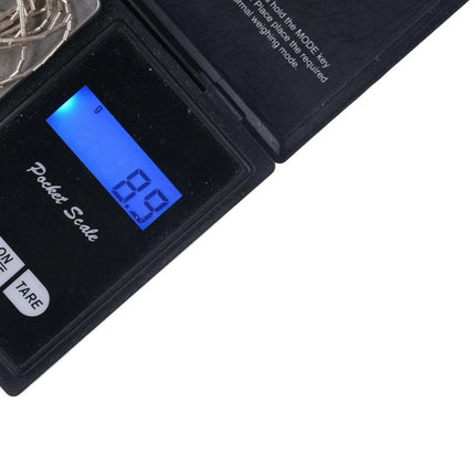 Vintage Woven Native American Liquid Silver/turquoise necklace 2 - Estate Fresh Austin