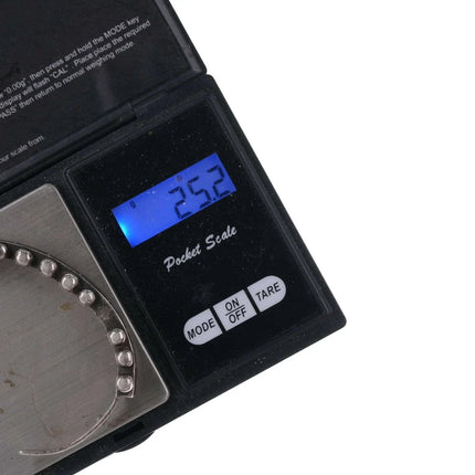 6.25" Vintage Zuni Channel inlay sterling jet cuff bracelet - Estate Fresh Austin