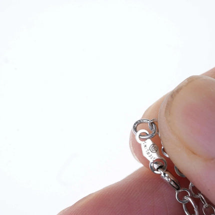 Vintage Zuni Charles and Mary Ann Poncho Channel inlay Eagle dancer pendant - Estate Fresh Austin