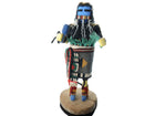 Vintage Zuni Kokokci Rain Dancer Kachina - Estate Fresh Austin