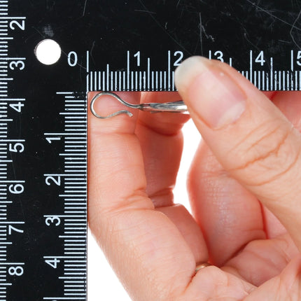 Vintage Zuni Sunface/thunderbird sterling channel inlay spinner pendant - Estate Fresh Austin