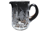 Waterford Christmas Suite 32 oz Pitcher 1999 6.375