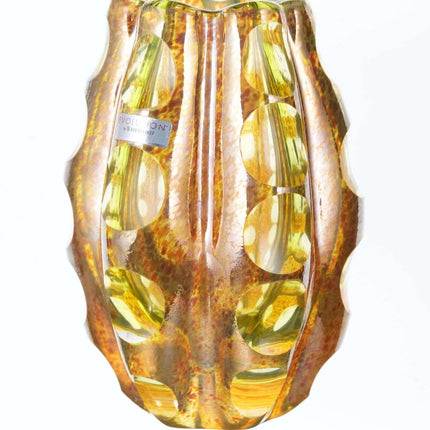 Waterford Evolution vase - Estate Fresh Austin