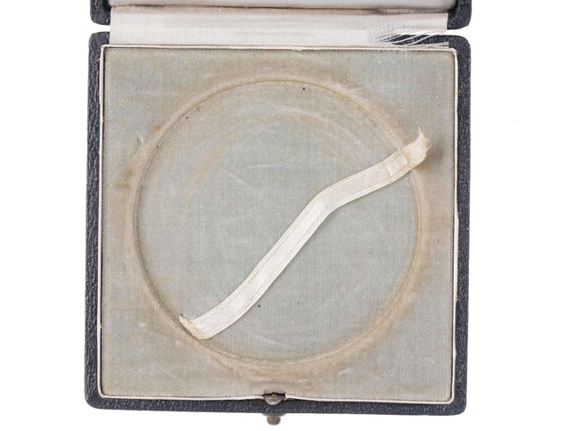 Wolfgang Wallner(1884-1964) Bronze Medal 1938 University of Cologne 550th annive - Estate Fresh Austin