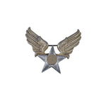 ww2 Sterling Air Corps Wings with Star HJ - Estate Fresh Austin
