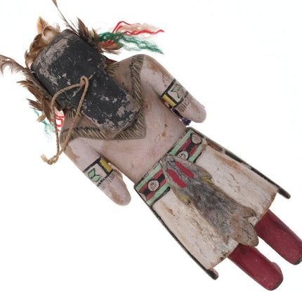 1940's Hopi Kachina Doll - Estate Fresh Austin