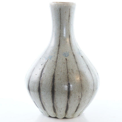 1960's Gerhard Meisel(1903-1979) Stahnsdorf German Studio pottery vase - Estate Fresh Austin