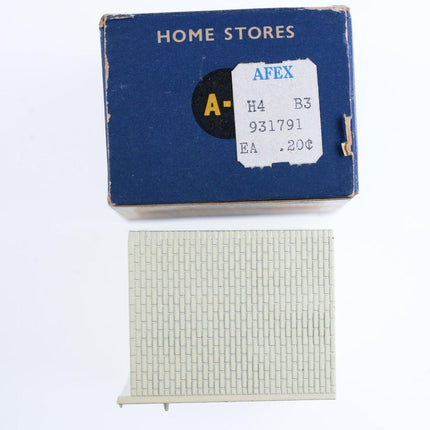1960's Matchbox Accessory Pack No 5 Home Stores in Box - Estate Fresh Austin