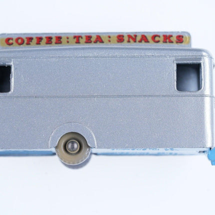 1960's Matchbox Mobile Canteen Food Truck 74 - Estate Fresh Austin