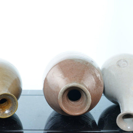 3pc Ancient Korean Ceramics lot Goryeo-Joseon Dynasties - Estate Fresh Austin
