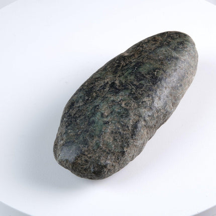 Ancient Hammerstone Artifact Prehistoric Tool possibly Neolithic Celt Mississipp - Estate Fresh Austin